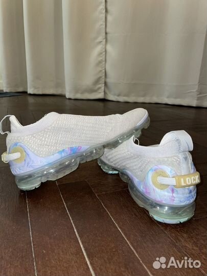 Nike Air Vapormax 2020 Flyknit