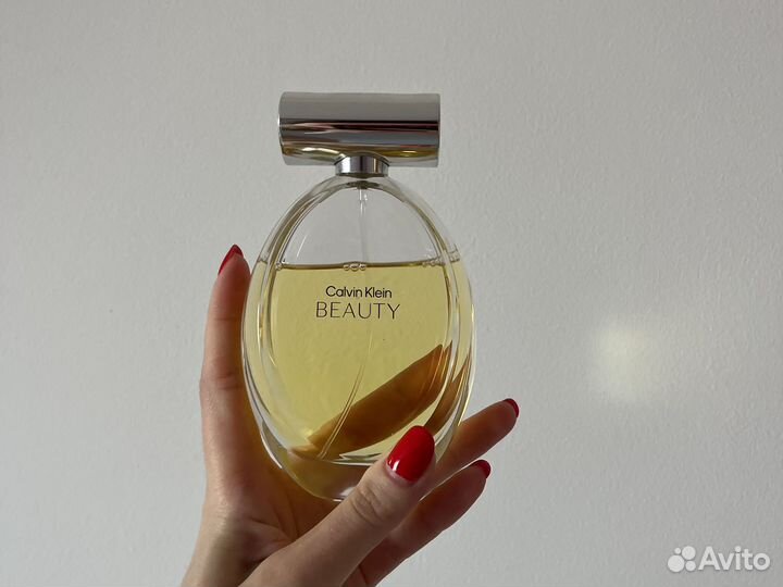 Парфюм женский Calvin Klein beauty