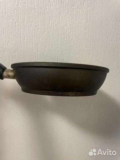 Сковорода Нева металл