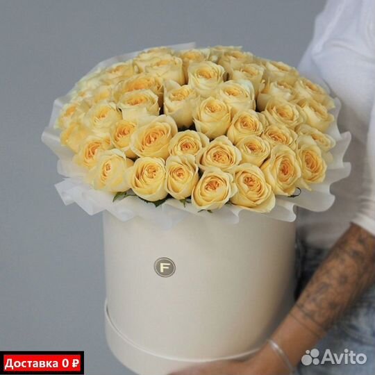 Букеты для событий