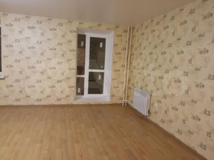 1-к. квартира, 45 м², 12/14 эт.