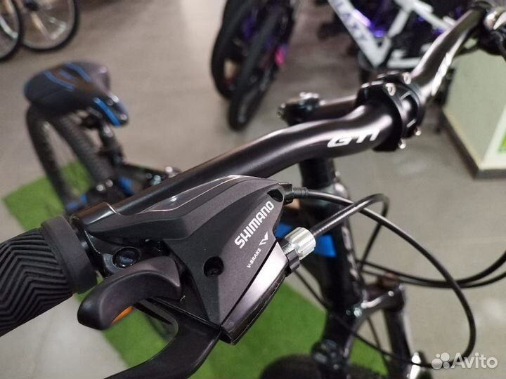 Новый велосипед 26 колеса