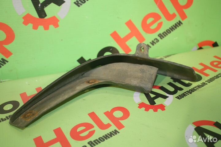 Брызговик toyota camry ACV35 задний правый