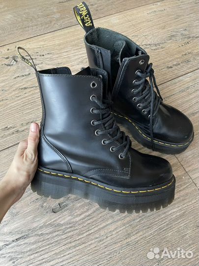 Dr martens