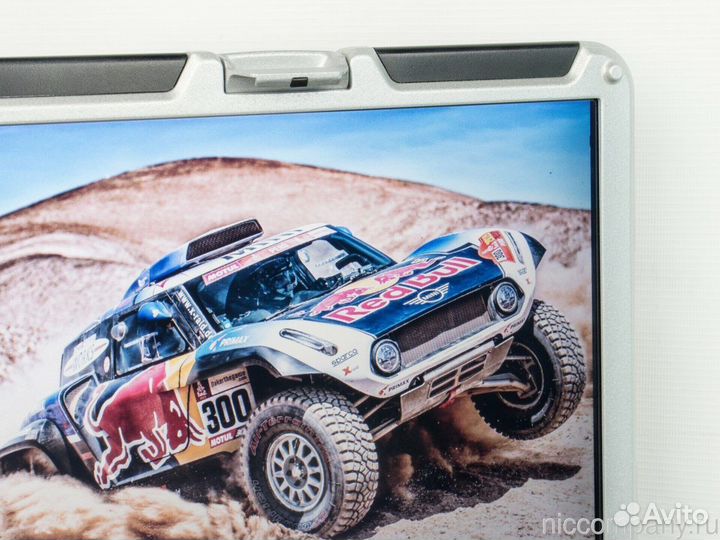 Panasoniс Toughbook CF-31 MK5