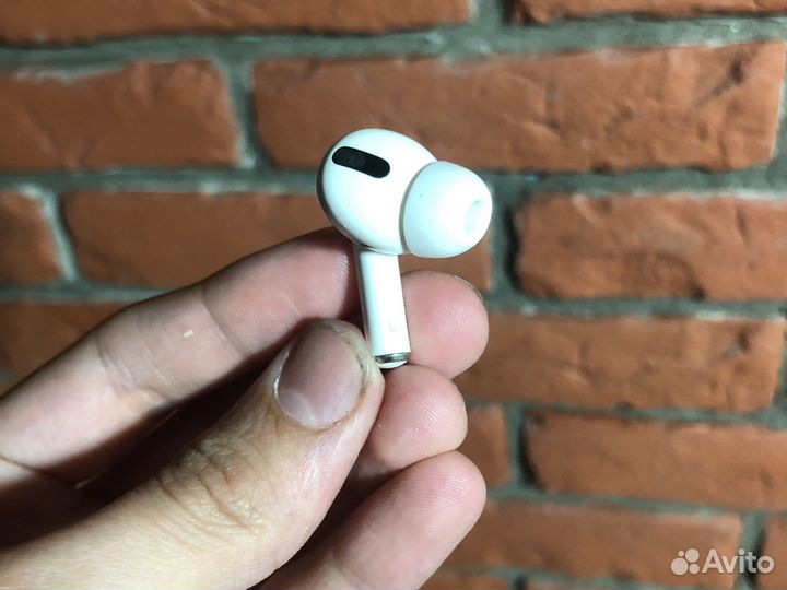 Наушники беспроводные Airpods pro