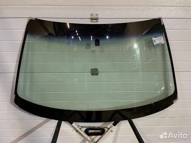 Лобовое стекло Лифан Солано