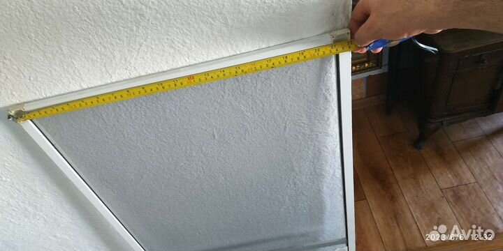 Москитная сетка