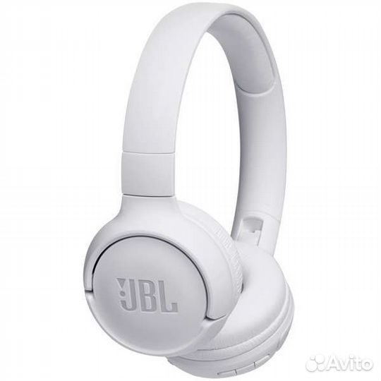 Беспроводные наушники jbl tune 500bt