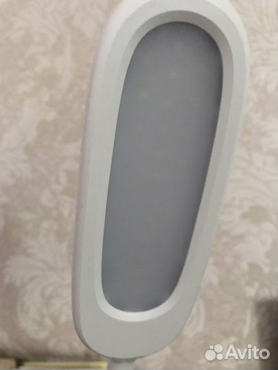 Компьютерная лампа