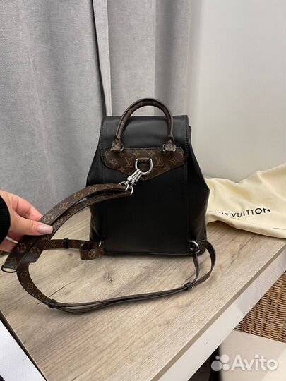 Рюкзак louis vuitton Montsouris Vibe PM