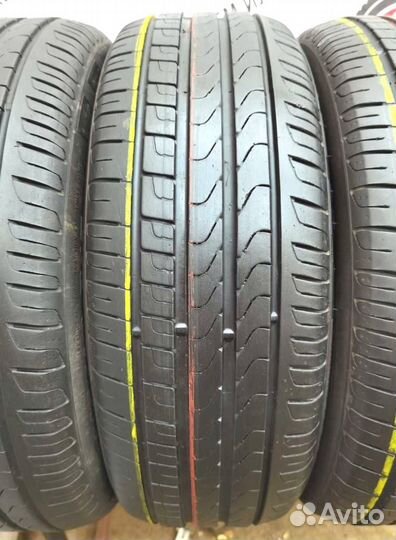 Pirelli Scorpion Verde 215/60 R17 96H