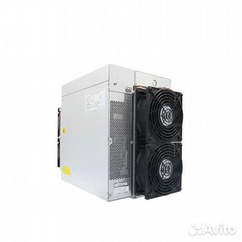 Асик Antminer E9 pro 3680mh