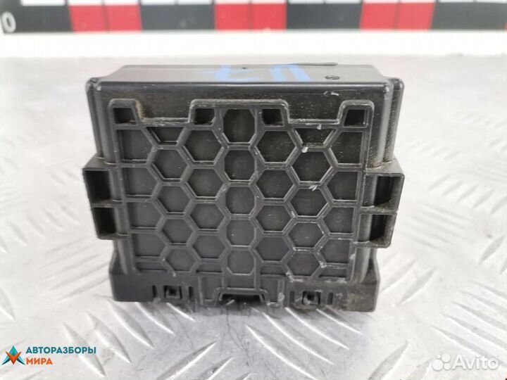 Блок управления парктрониками Chevrolet Cruze 2