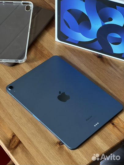 Планшет apple iPad air 5 64gb