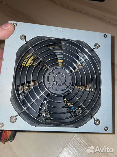 Блок питания IN WIN IP-P350AJ2-0 350W