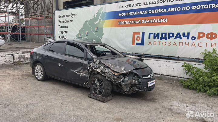 Плафон солонный передний Opel Astra (J) 1230143
