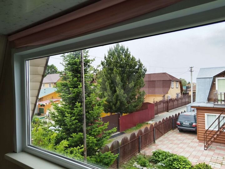 Дача 70 м² на участке 4 сот.