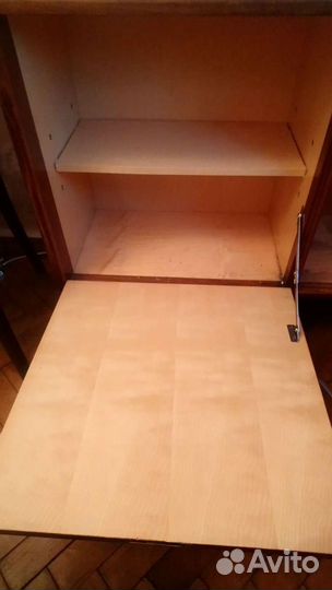 Тумба п/тв винтаж 60е г.г