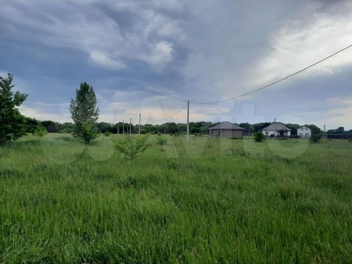 Участок 5,6 сот. (ИЖС)