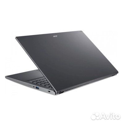 Ноутбук Acer Aspire 5 A515-57G-53XL-wpro - новый