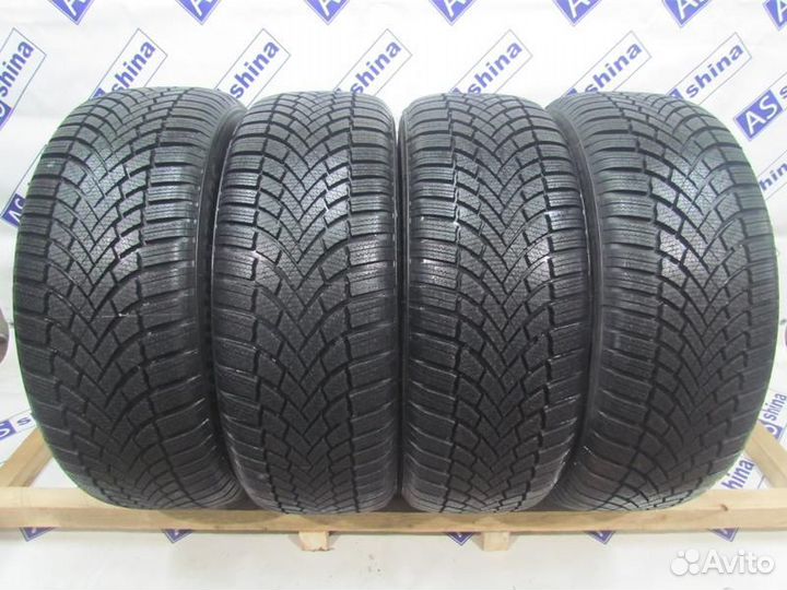 Bridgestone Blizzak LM-005 235/55 R19 105V