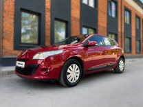 Renault Megane 1.6 AT, 2012, 86 700 км, с пробегом, цена 1 025 000 руб.