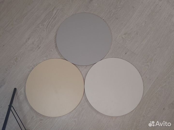 Вращающийся стол