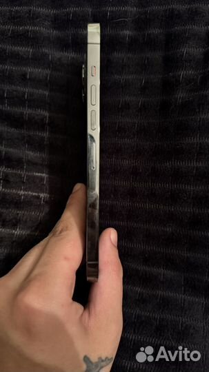 iPhone 13 Pro Max, 128 ГБ