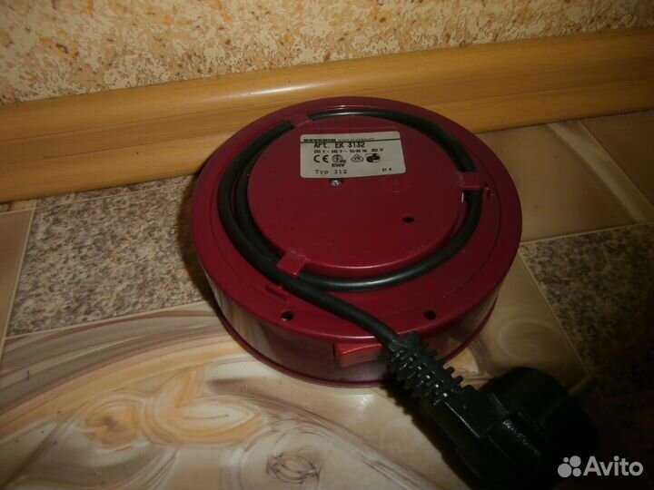 Нагревательный элемент яйцеварки