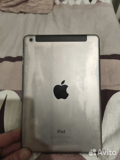 iPad mini 5