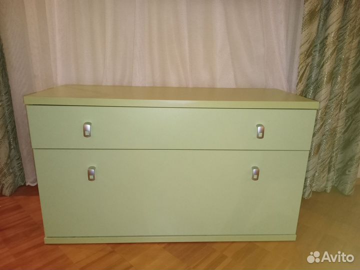 Тумба (комод)