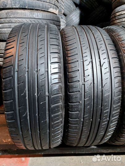 Dunlop Grandtrek PT3 225/55 R18 98V