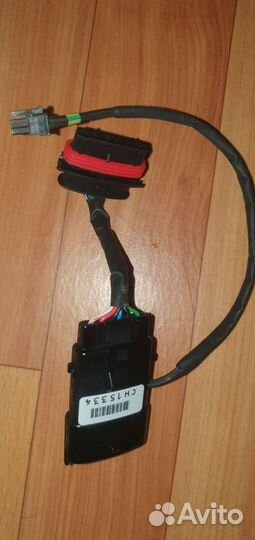 Jeter блок увеличения мощности kia picanto 2