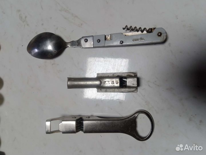 Штопор открывашка