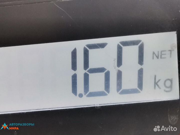 Трубка кондиционера BMW 7 E65/E66/E67 2002