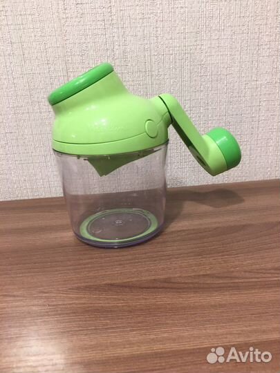 Терка для овощей, фруктов Мулинекс