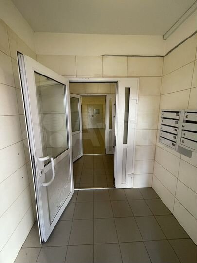 2-к. квартира, 60,4 м², 11/17 эт.