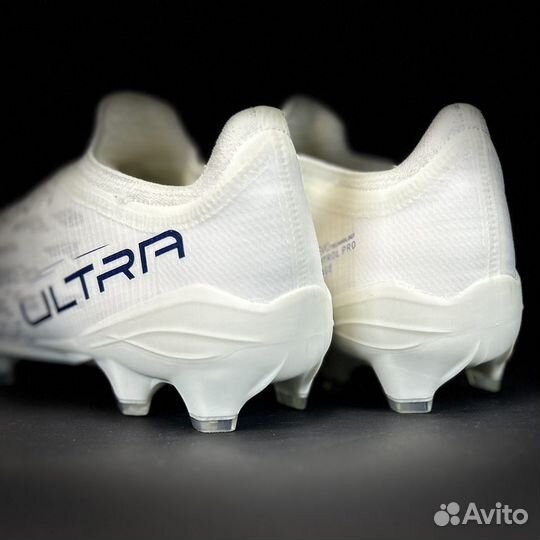 Бутсы Puma Ultra Ultimate FG