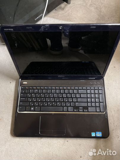 Dell inspiron N5110