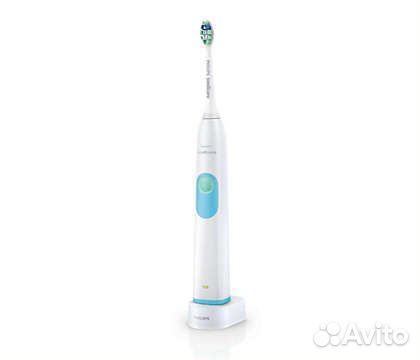 Электрическая зубная щетка Philips HX6231/01