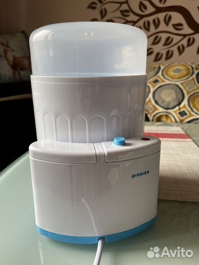 Стерилизатор