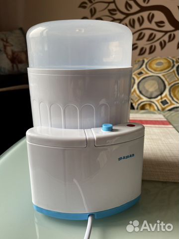 Стерилизатор