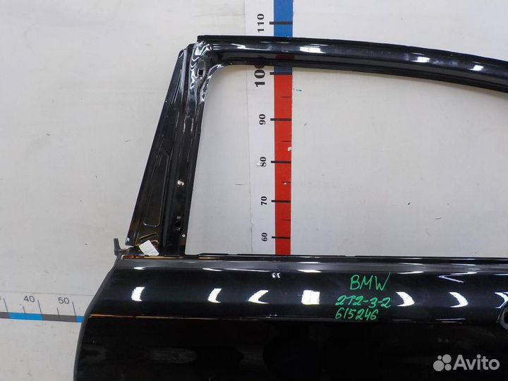 Дверь задняя левая BMW 7-Series