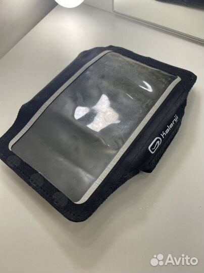 Чехол-нарукавник для смартфона Декатлон