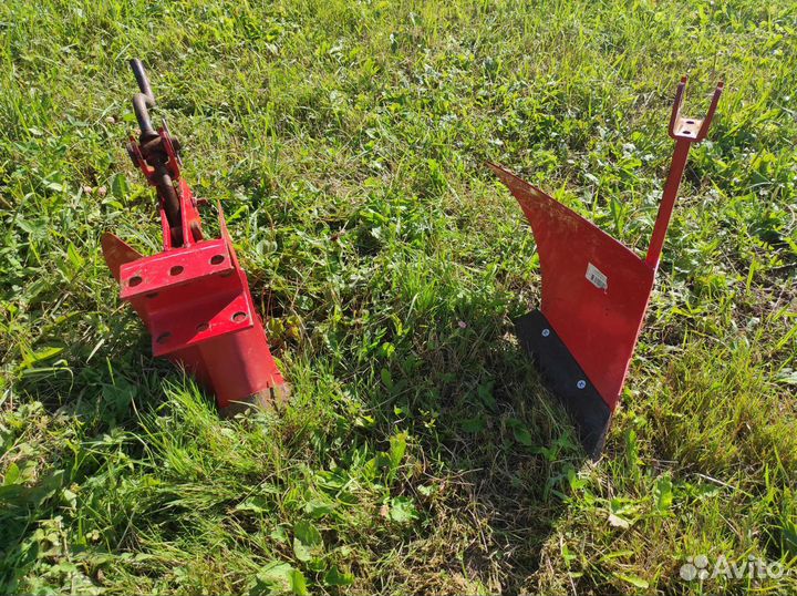 Мотоблоки и культиваторы бу