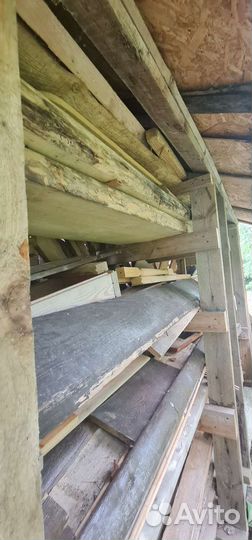 Слэб дерева