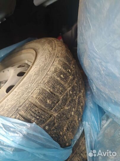 Nordman 7 175/65 R14