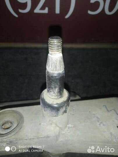 Трапеция стеклоочистителей Ford Focus 1 форд фокус