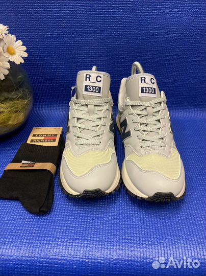 Кроссовки New balance WS1300KS